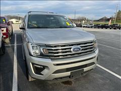 2019 Ford Expedition 