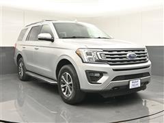 2019 Ford Expedition 