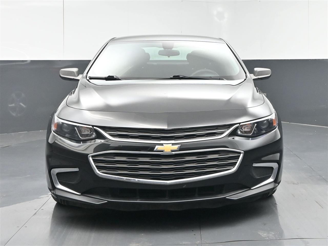 Chevrolet Malibu LS 2018