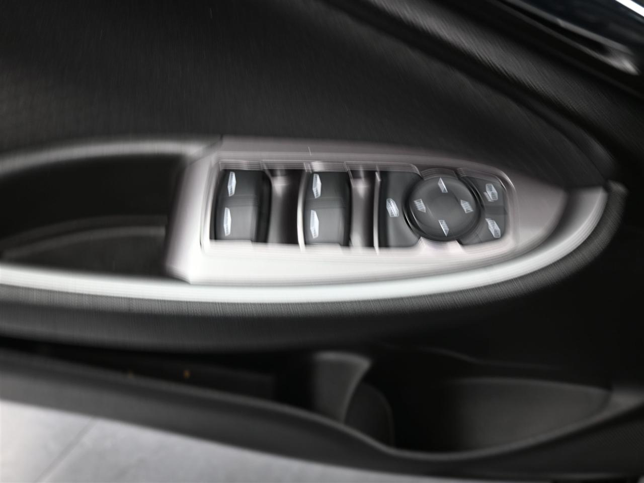 Chevrolet Malibu LS 2018