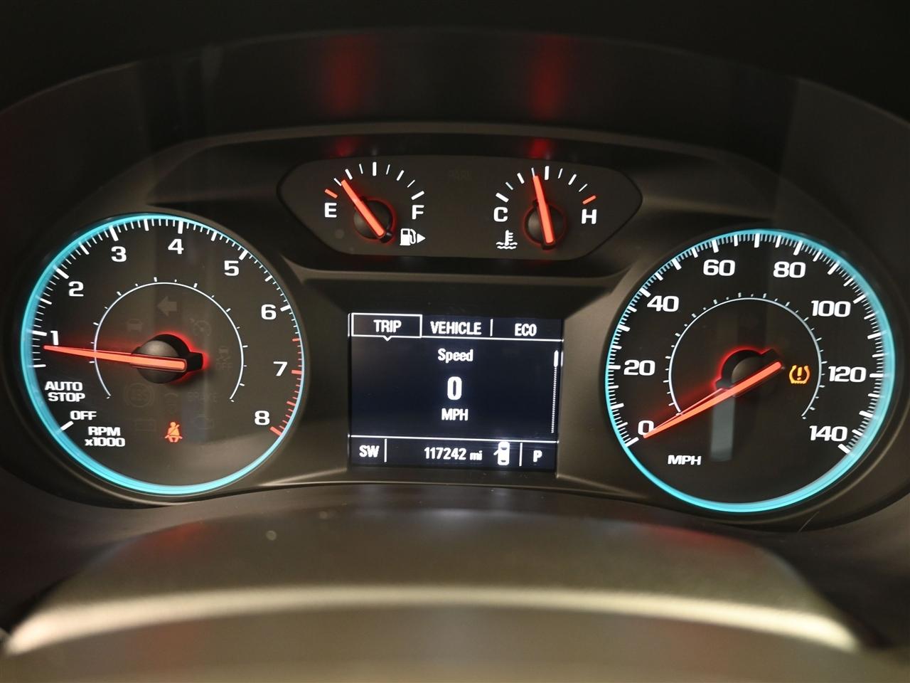 Chevrolet Malibu LS 2018