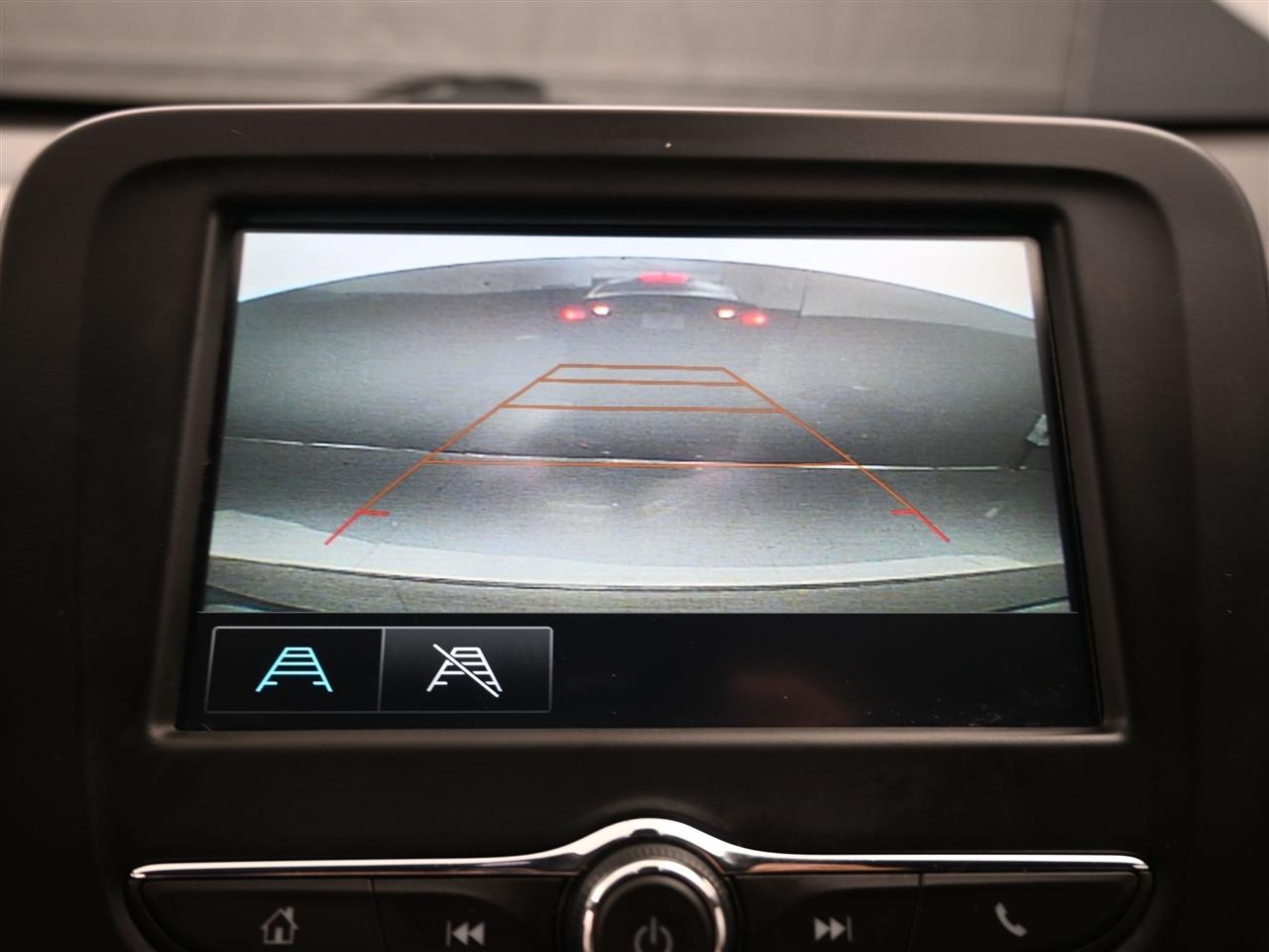 Chevrolet Malibu LS 2018