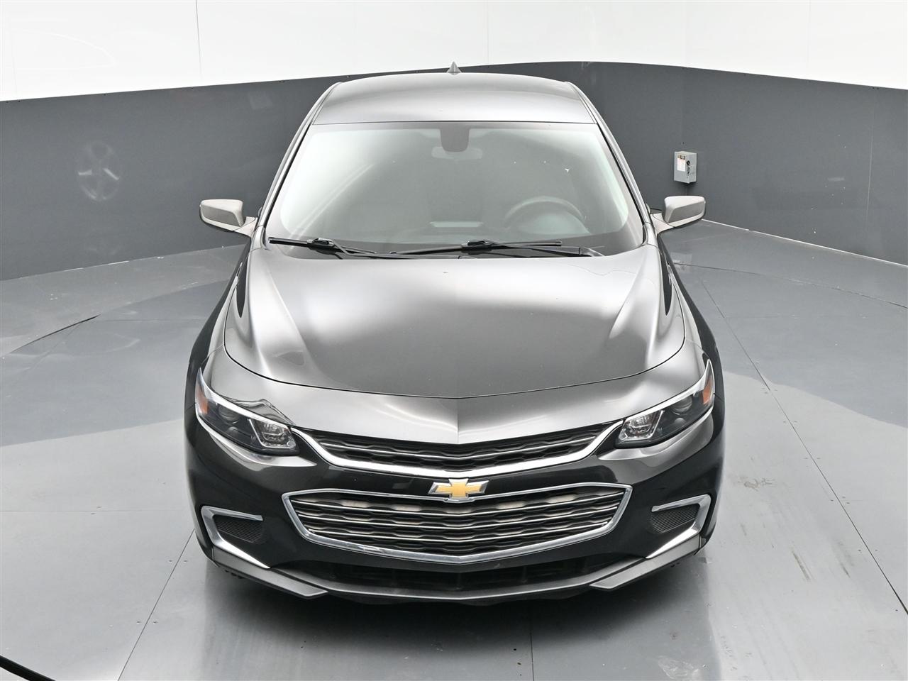 Chevrolet Malibu LS 2018