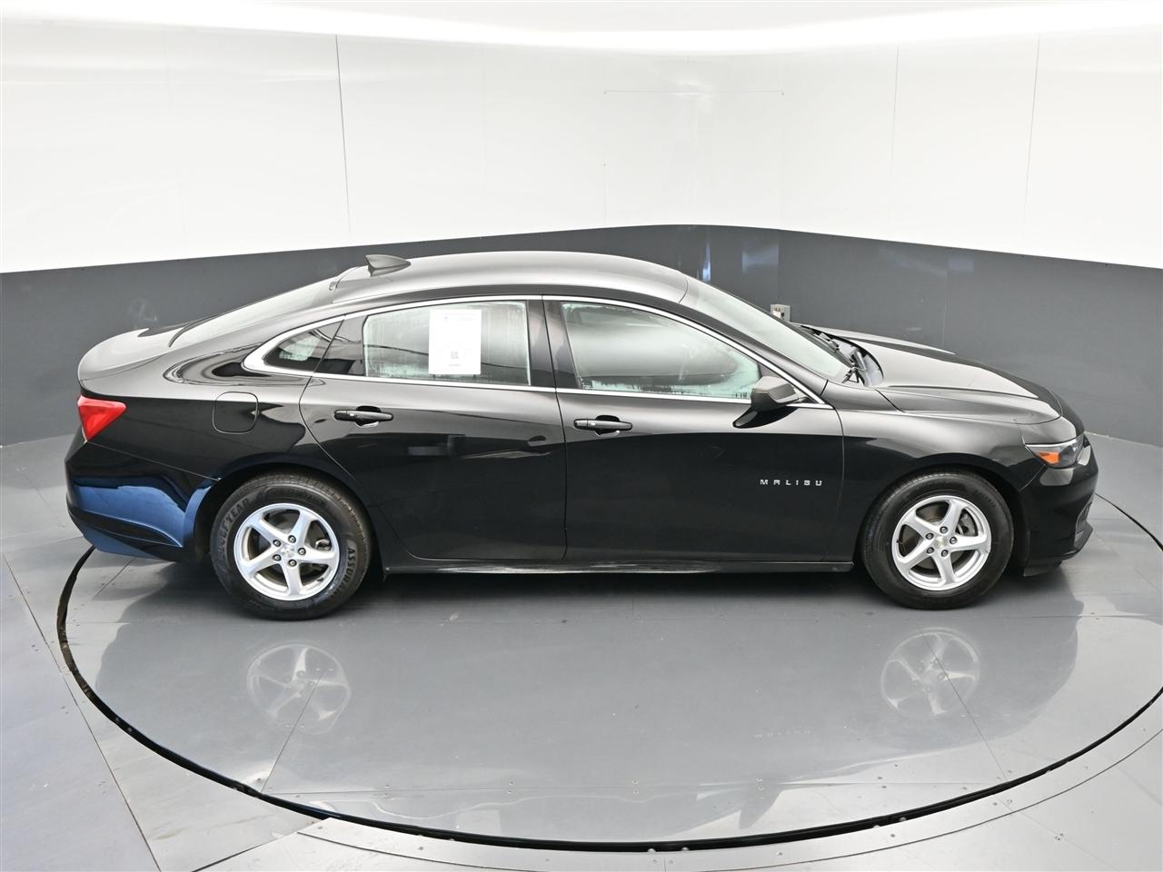 Chevrolet Malibu LS 2018