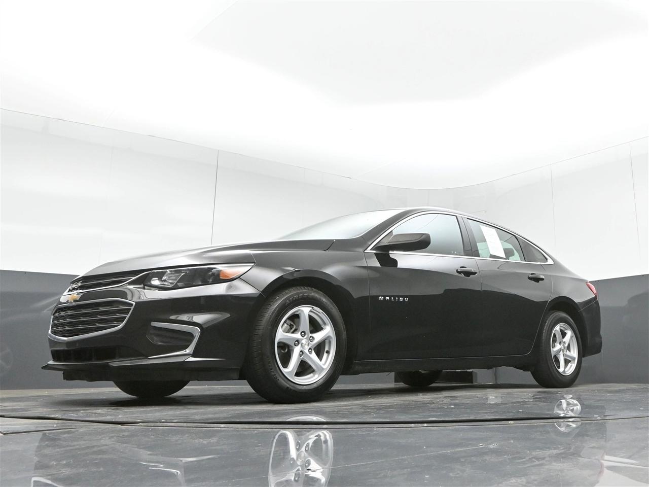 Chevrolet Malibu LS 2018