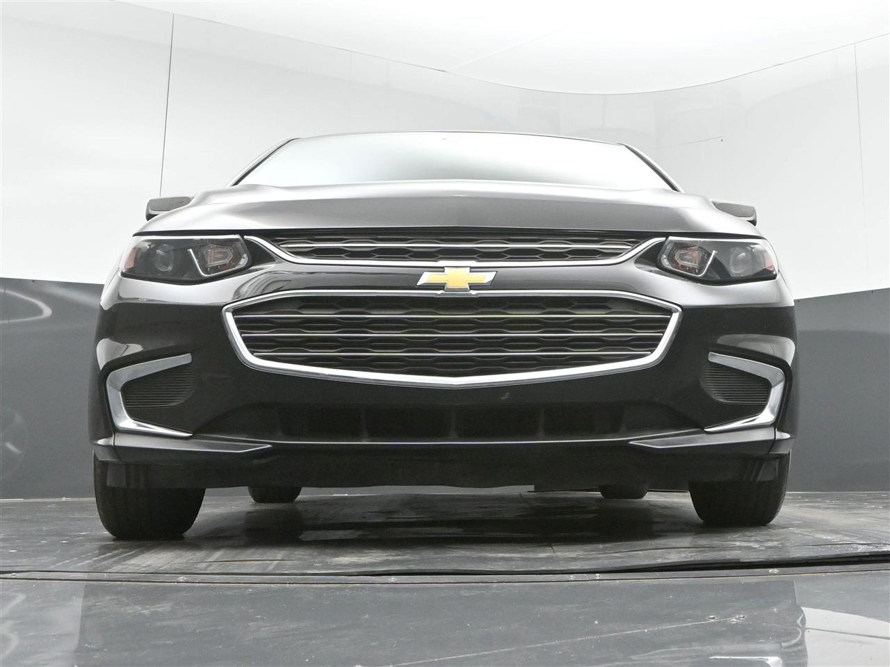 Chevrolet Malibu LS 2018