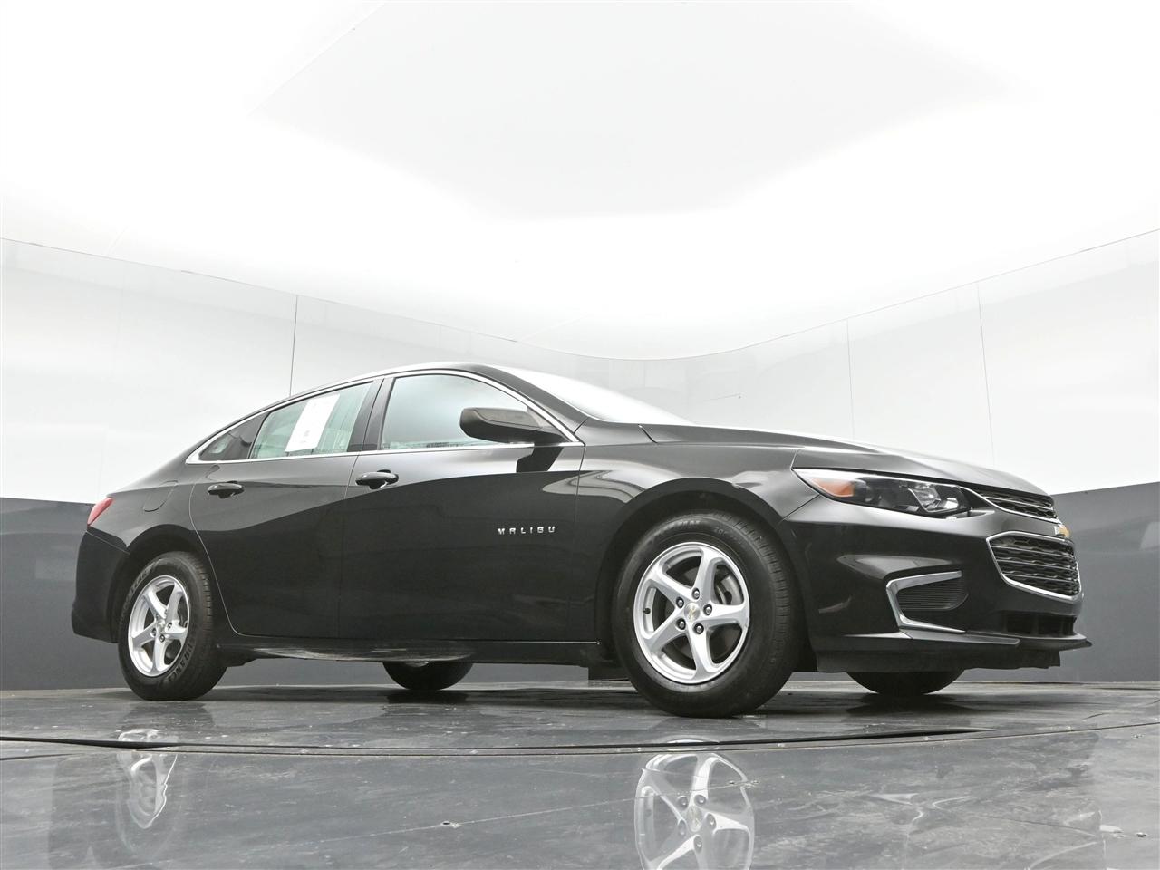 Chevrolet Malibu LS 2018