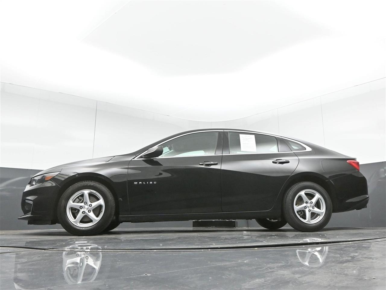 Chevrolet Malibu LS 2018