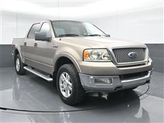 2004 Ford F-150 