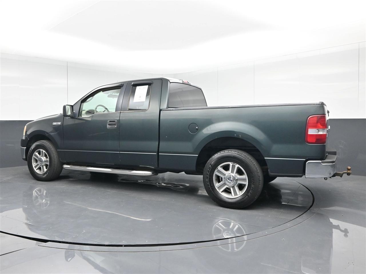 Ford F-150 XLT SuperCab 2WD 2006