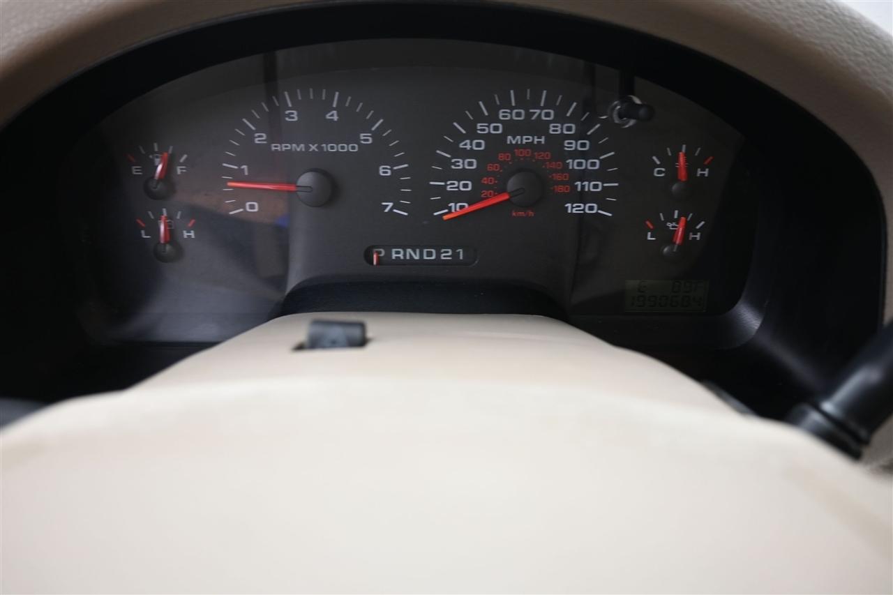 Ford F-150 XLT SuperCab 2WD 2006