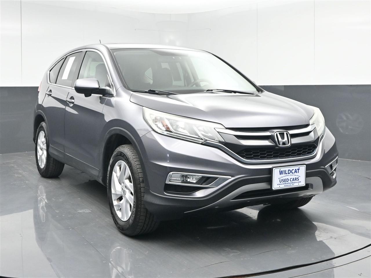 Honda CR-V EX 2WD 2016