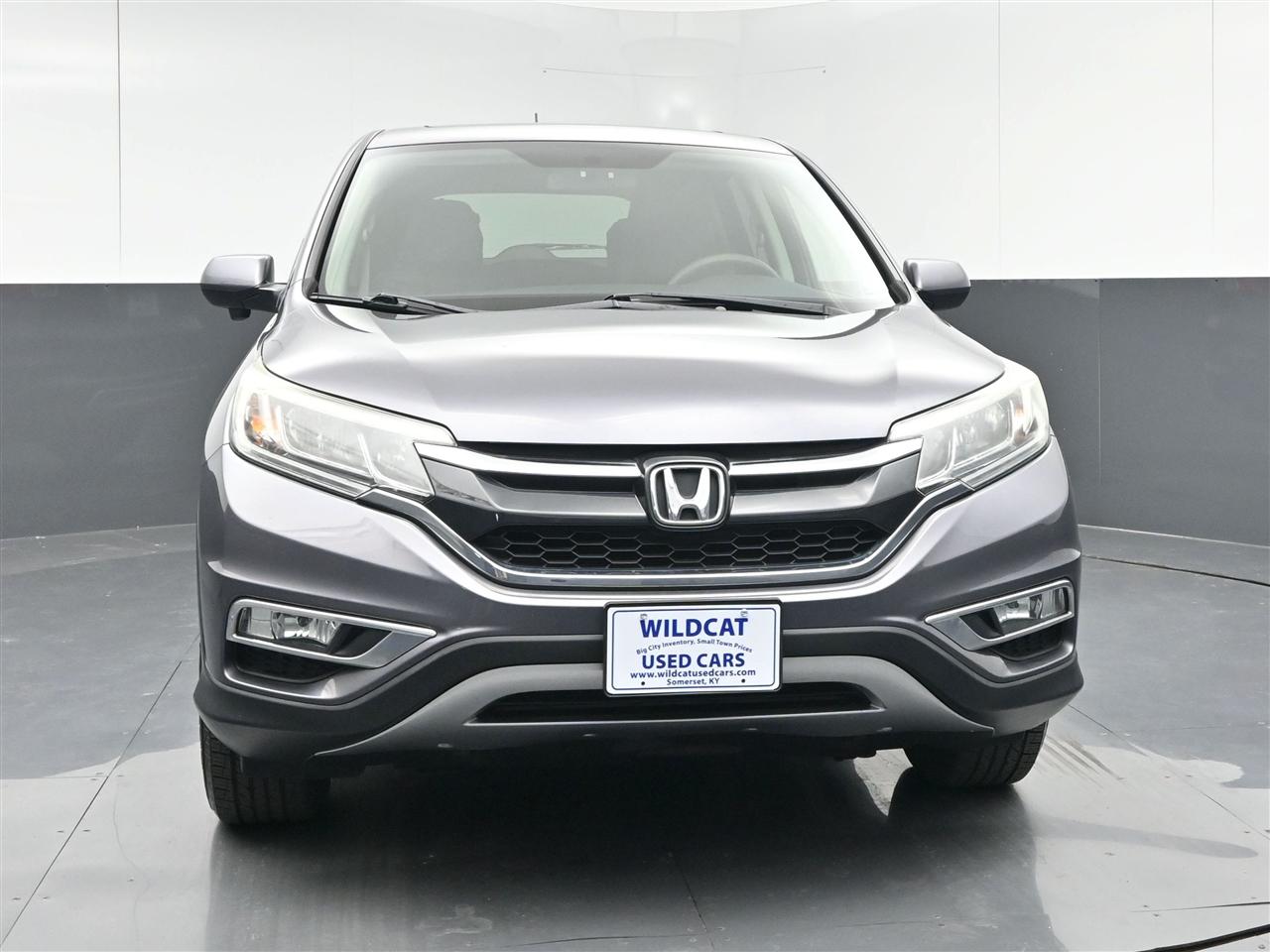 Honda CR-V EX 2WD 2016