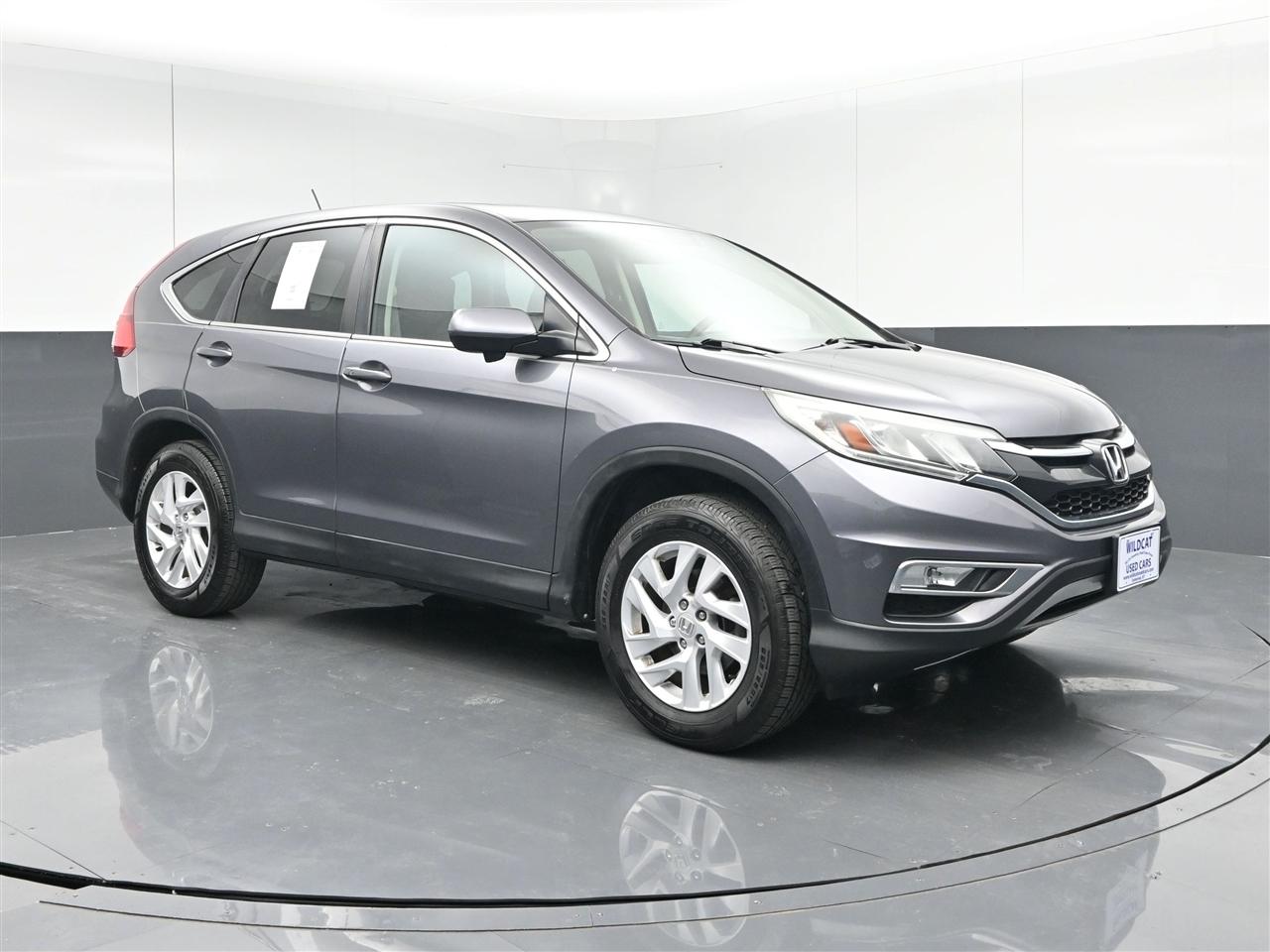 Honda CR-V EX 2WD 2016