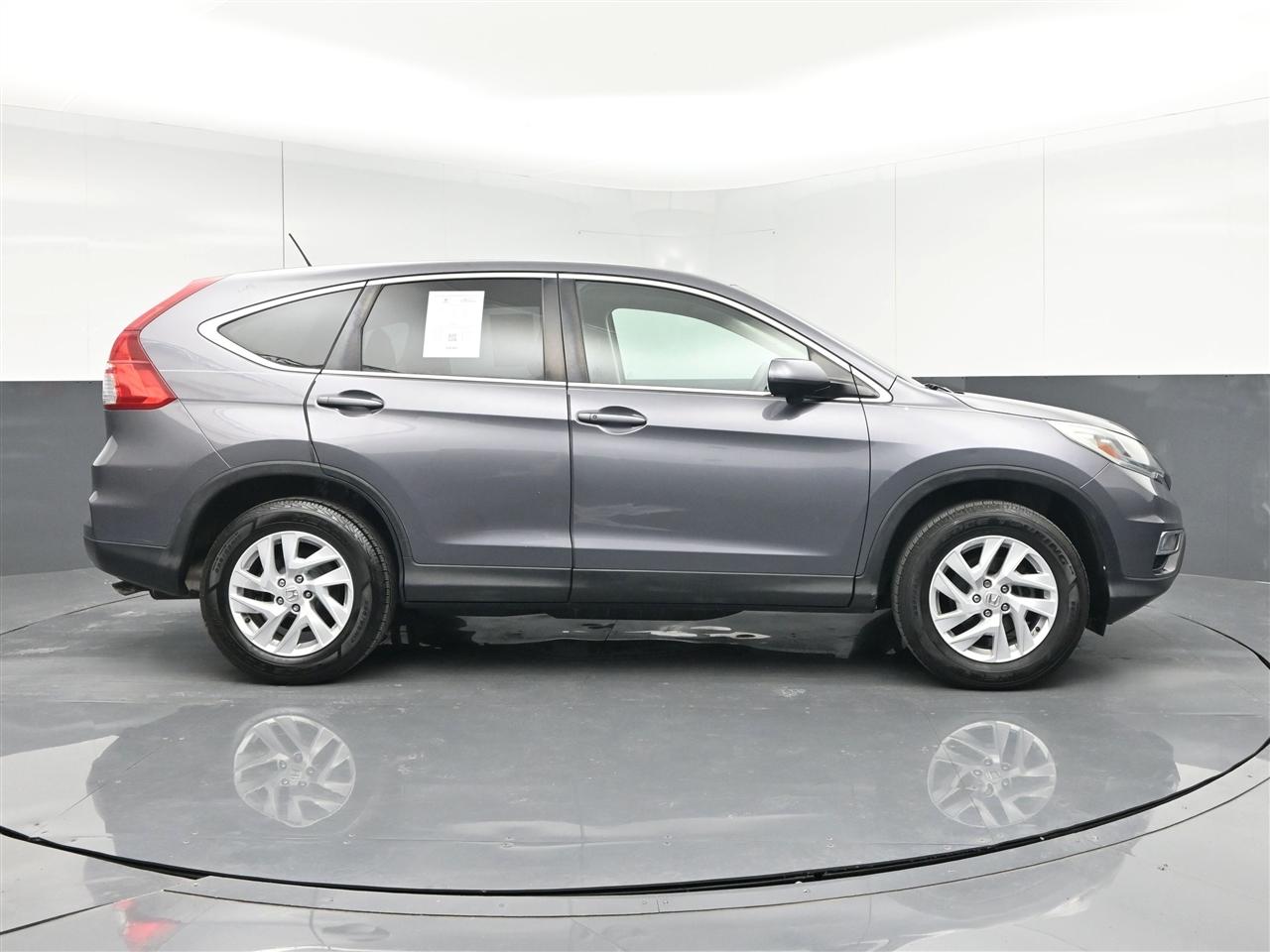 Honda CR-V EX 2WD 2016
