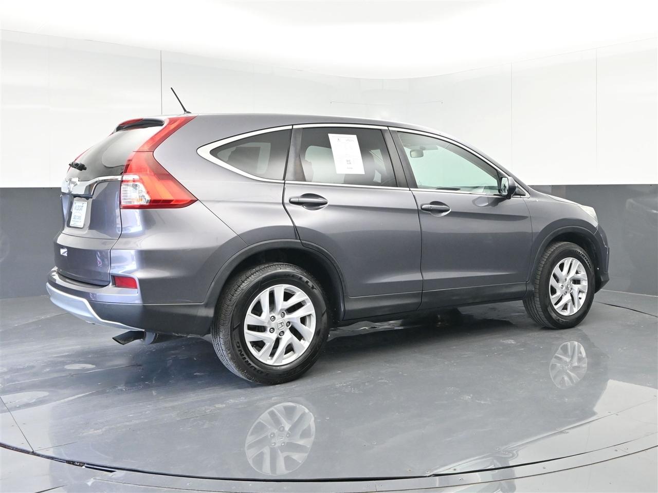 Honda CR-V EX 2WD 2016