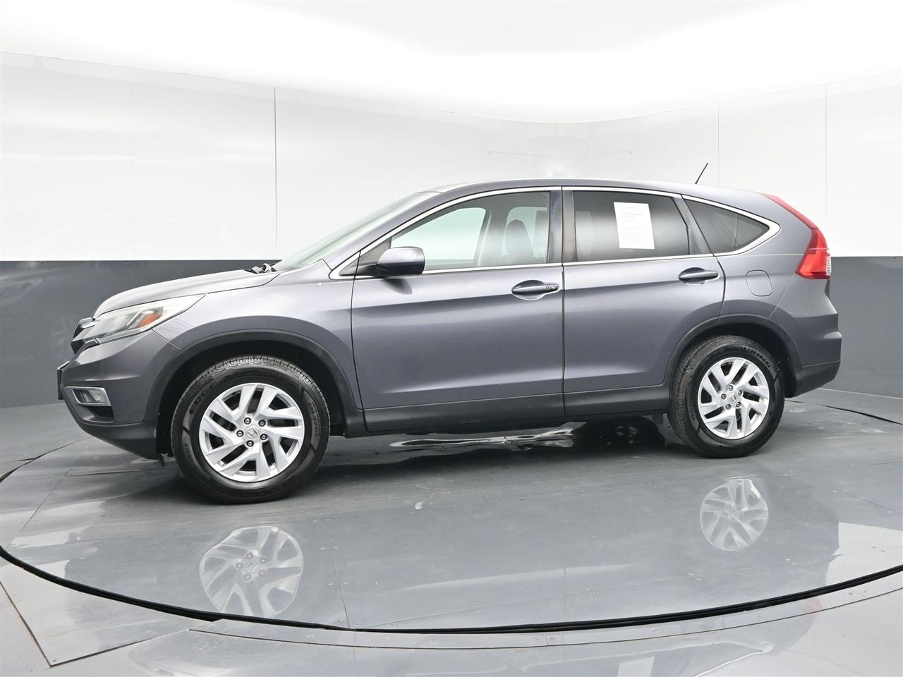 Honda CR-V EX 2WD 2016