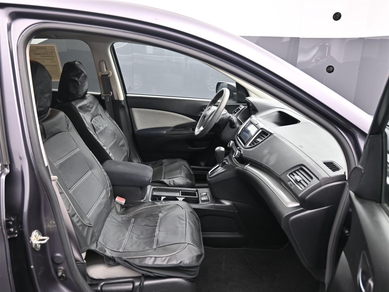 Honda CR-V EX 2WD 2016