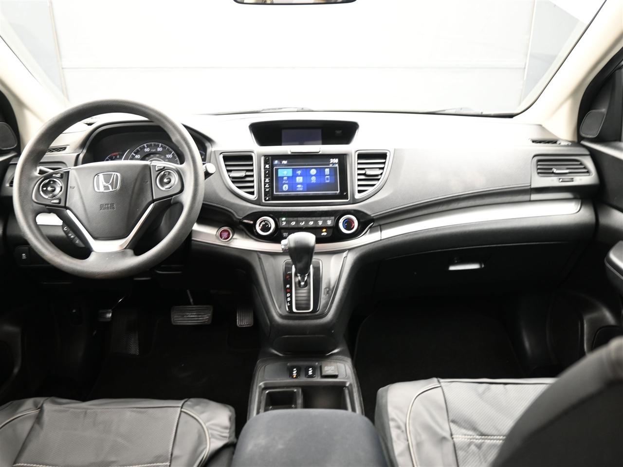Honda CR-V EX 2WD 2016