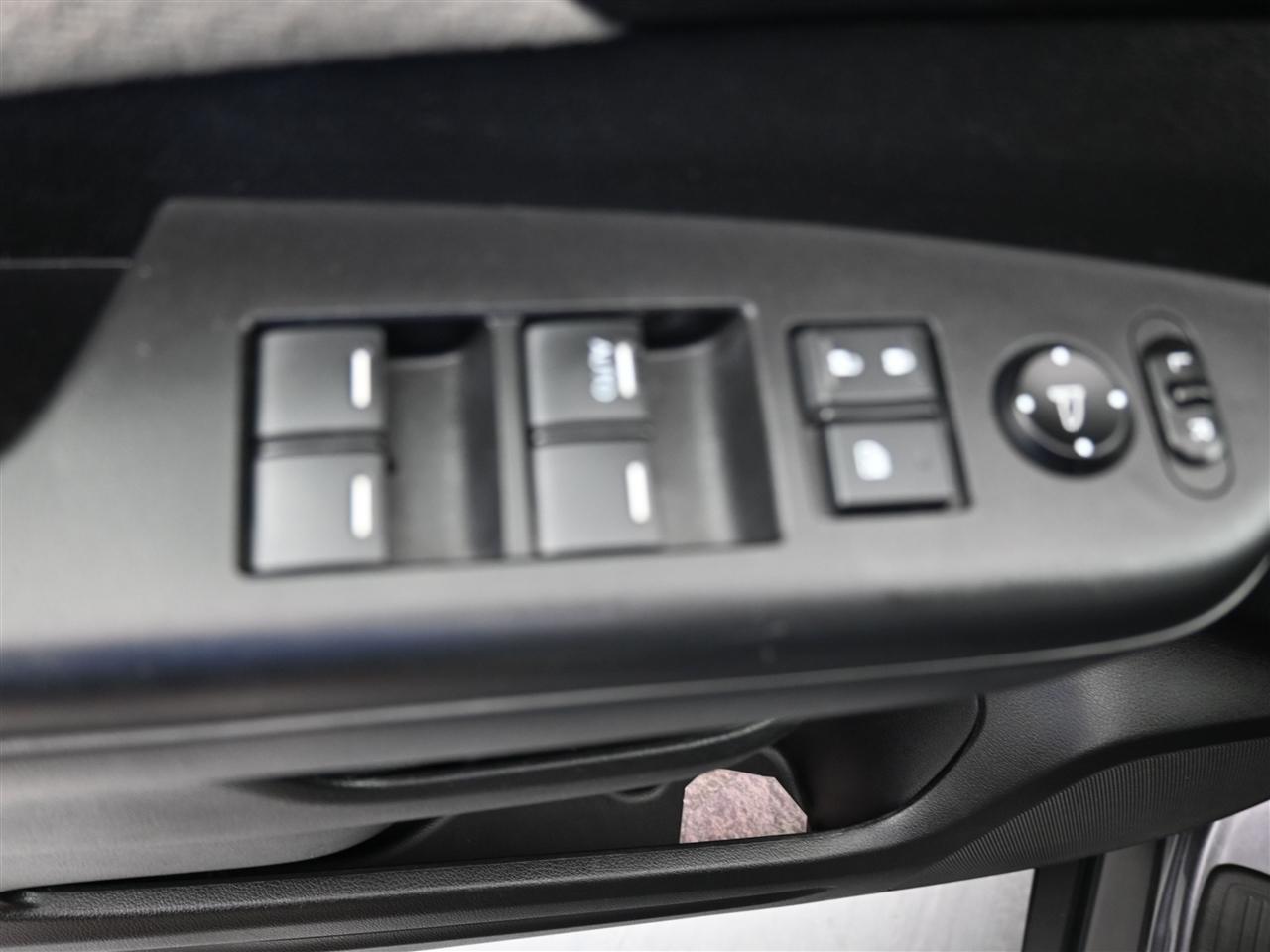 Honda CR-V EX 2WD 2016