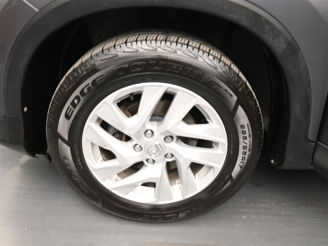 Honda CR-V EX 2WD 2016