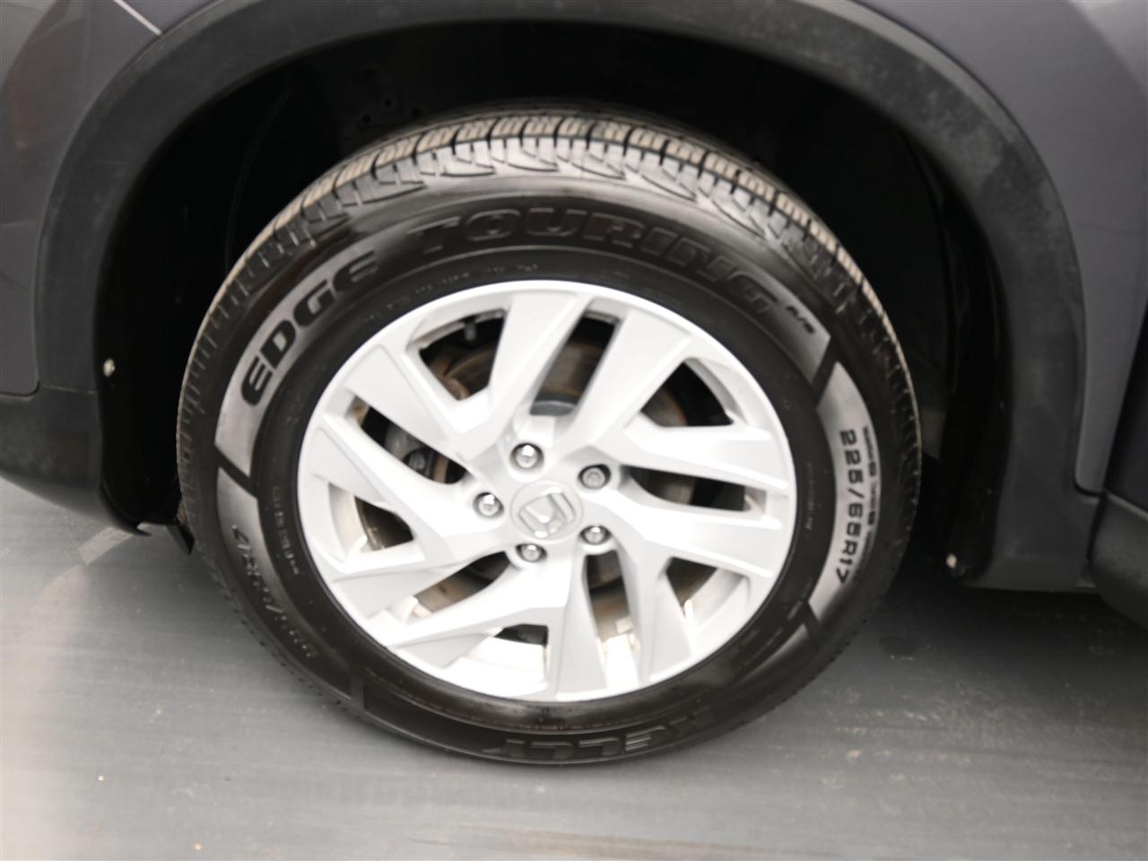 Honda CR-V EX 2WD 2016