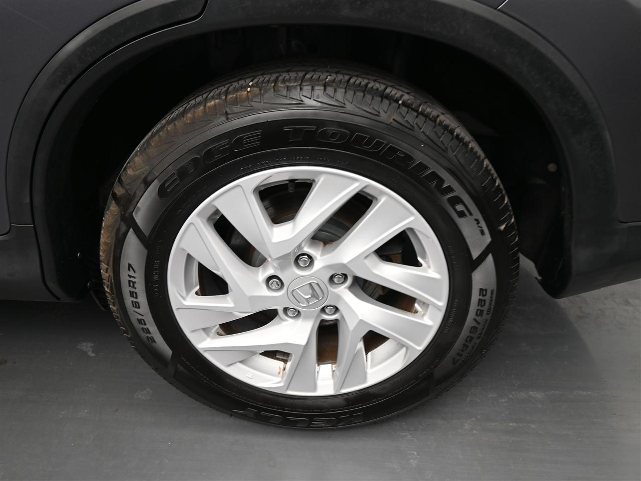 Honda CR-V EX 2WD 2016