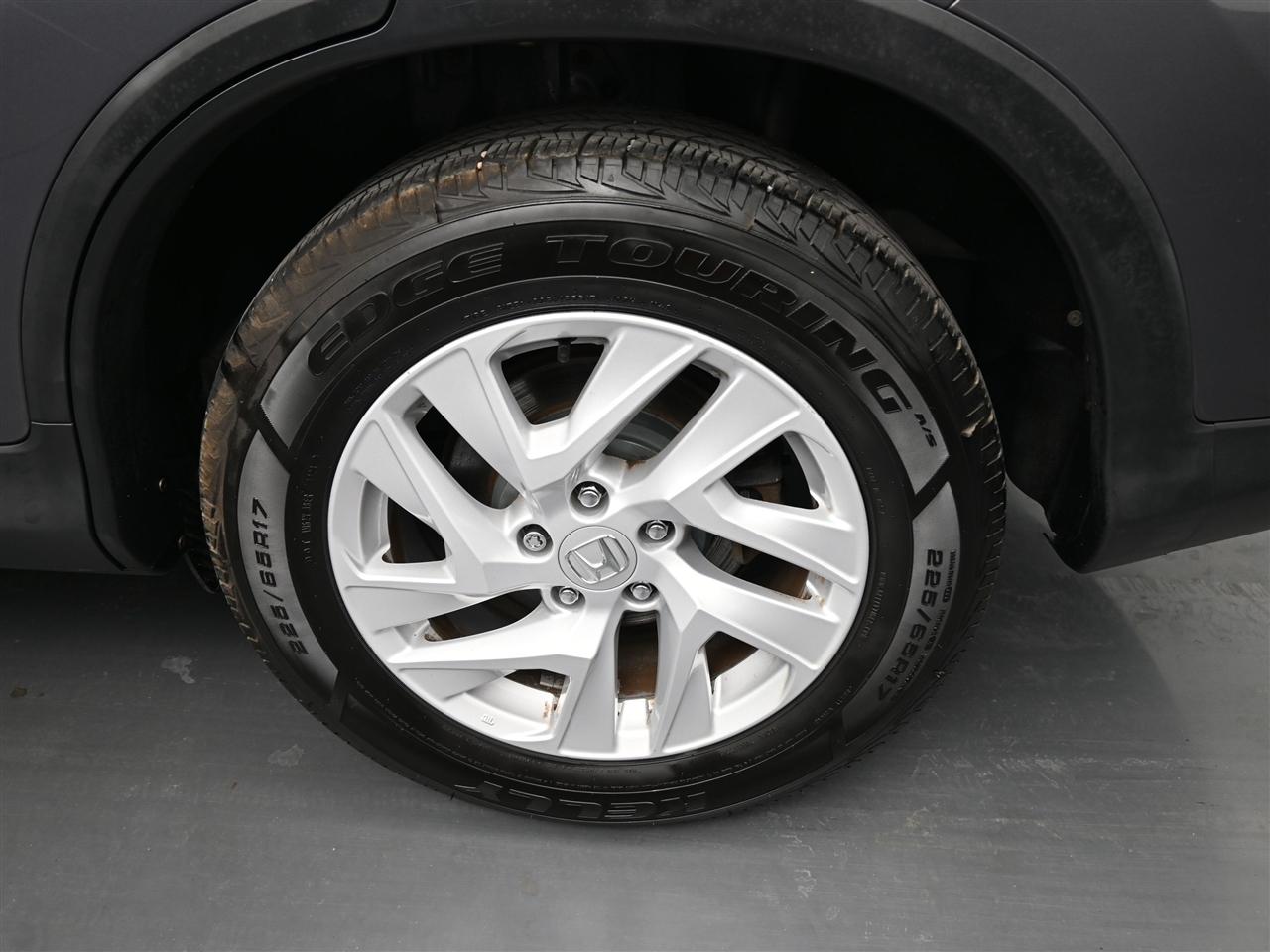 Honda CR-V EX 2WD 2016