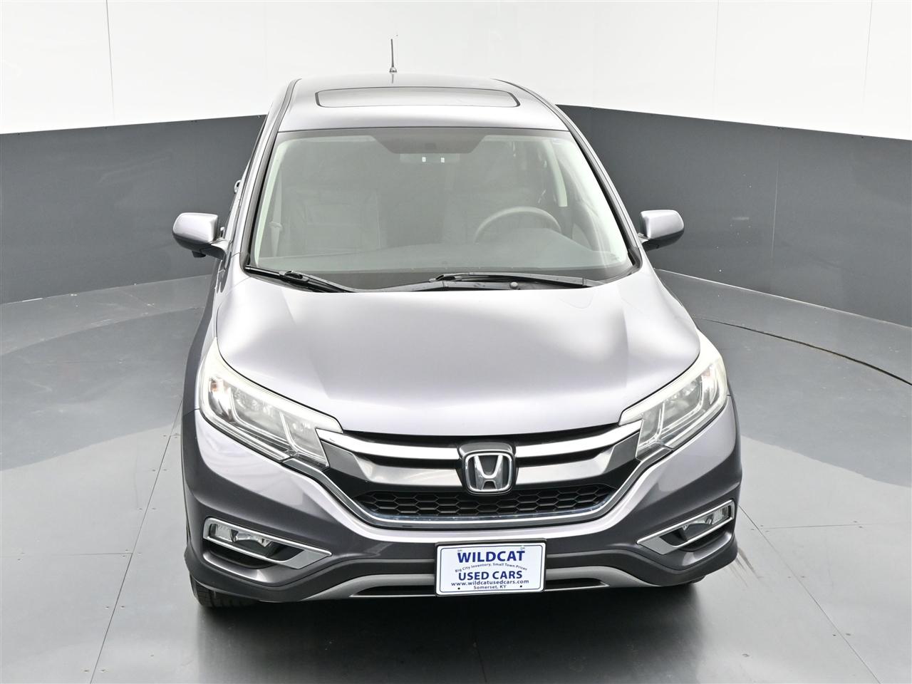Honda CR-V EX 2WD 2016