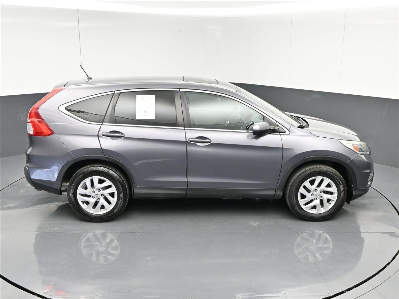 Honda CR-V EX 2WD 2016