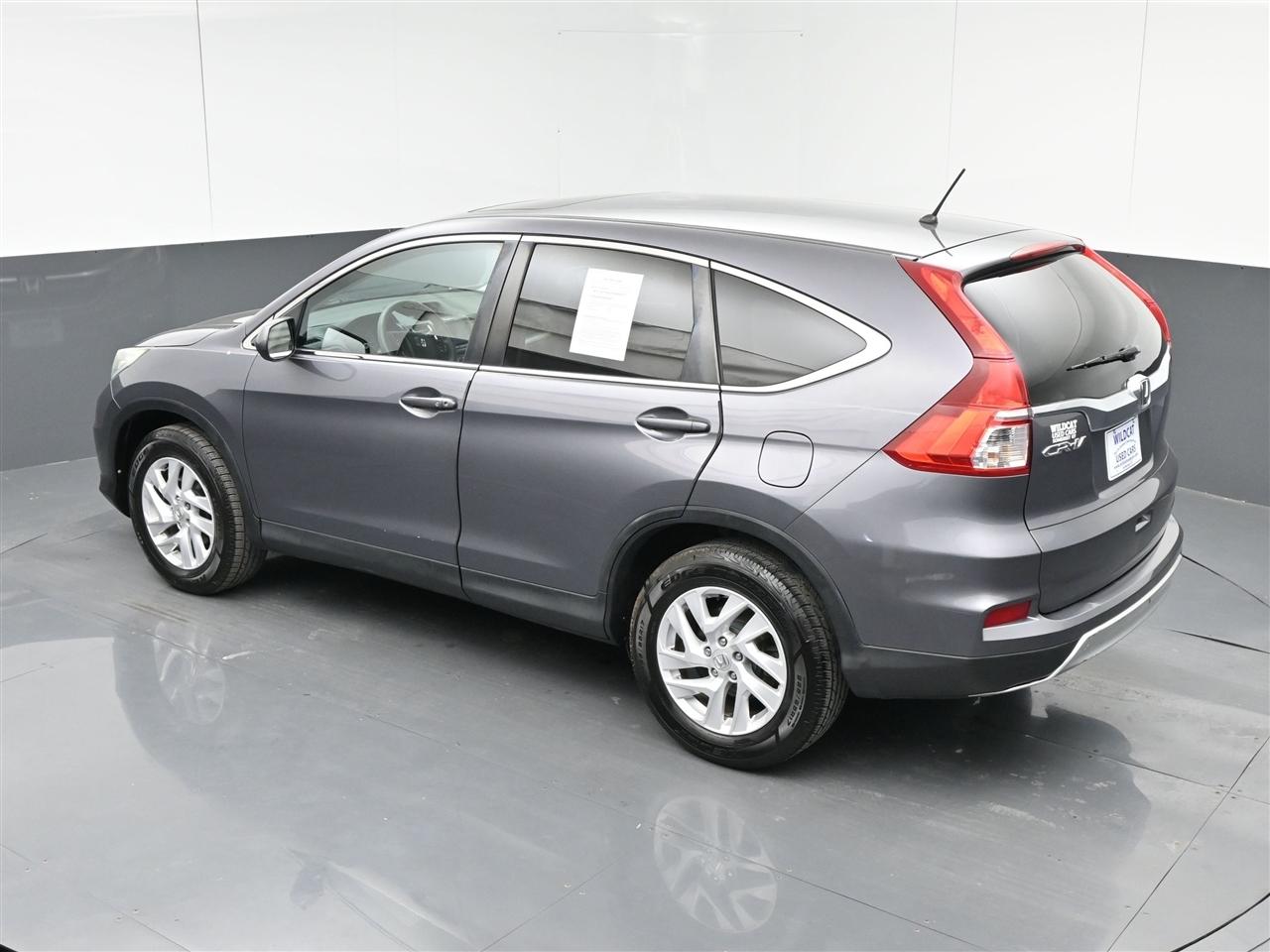 Honda CR-V EX 2WD 2016