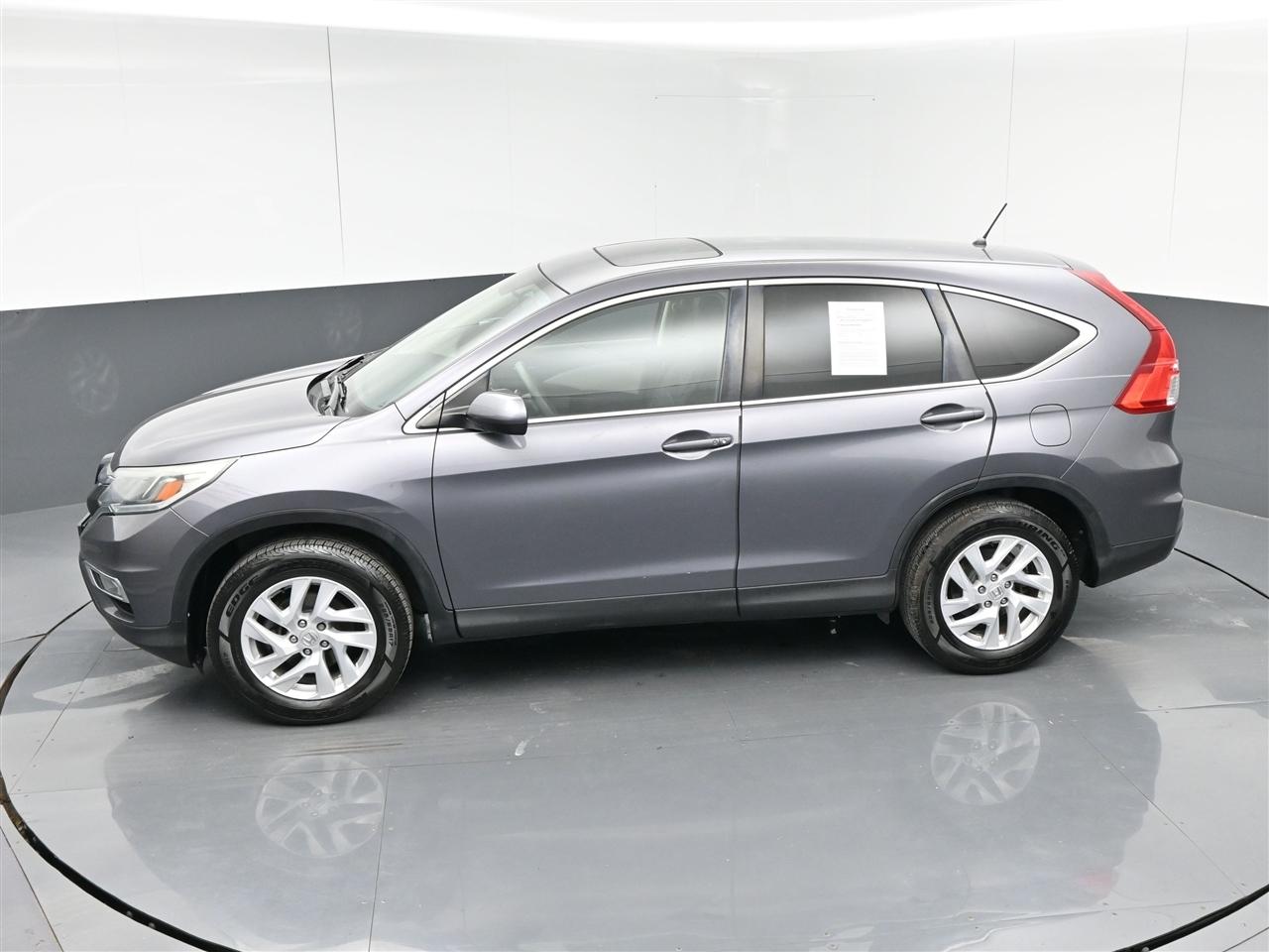 Honda CR-V EX 2WD 2016