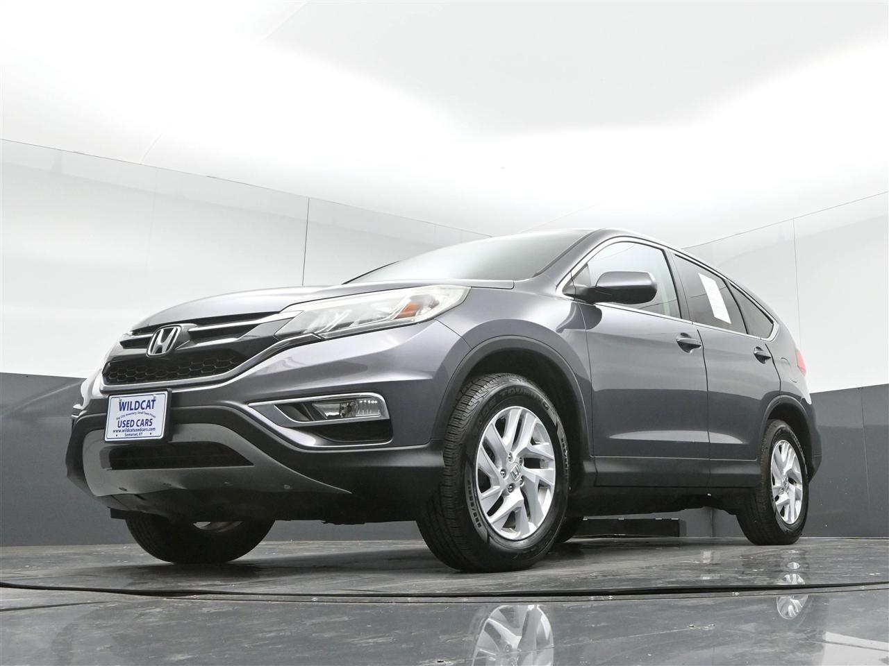 Honda CR-V EX 2WD 2016