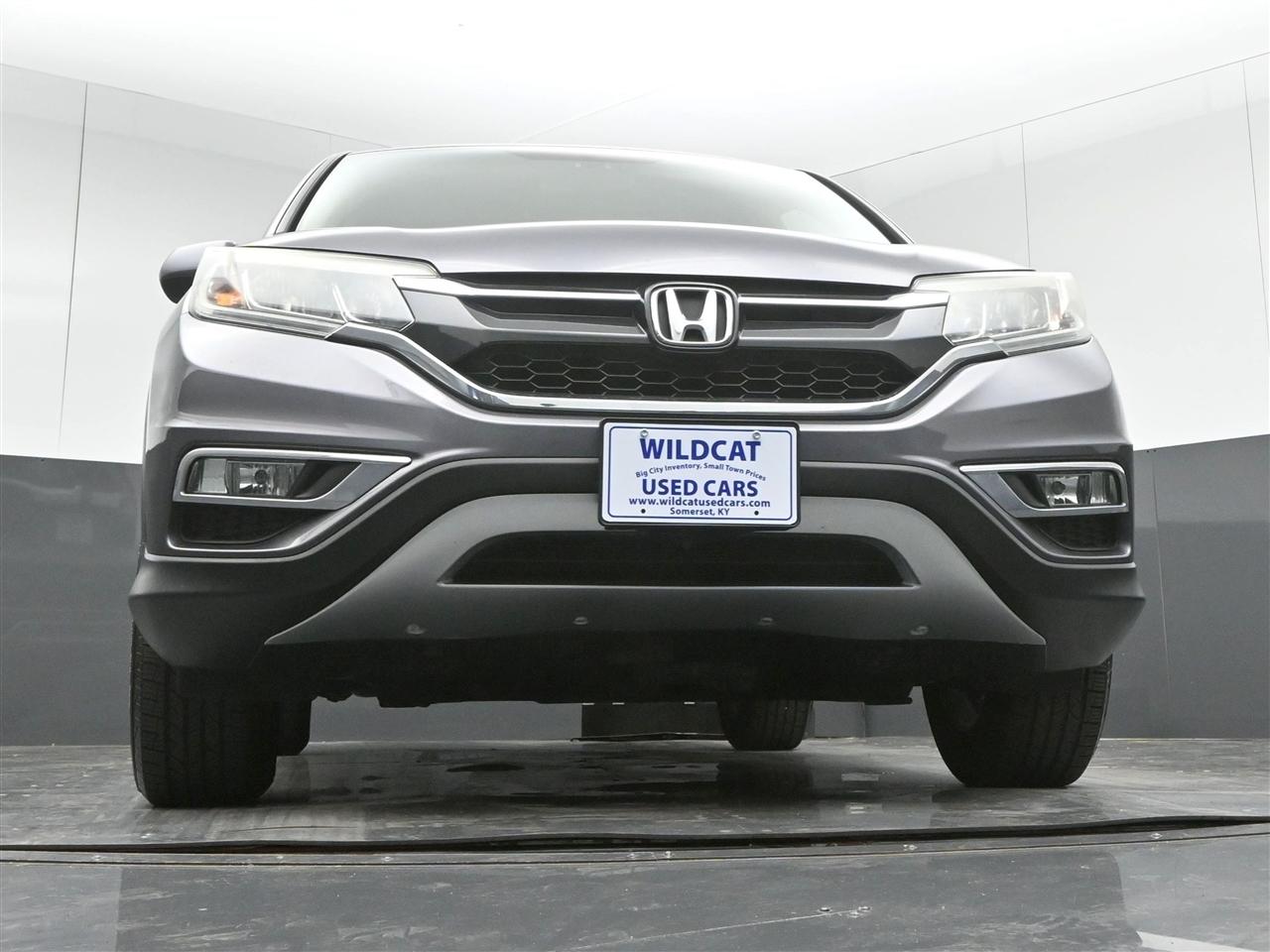 Honda CR-V EX 2WD 2016