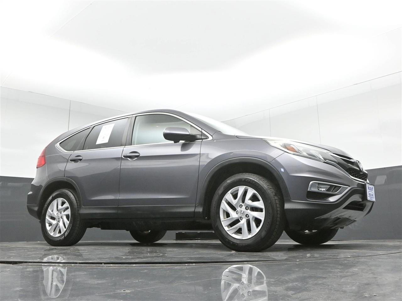 Honda CR-V EX 2WD 2016