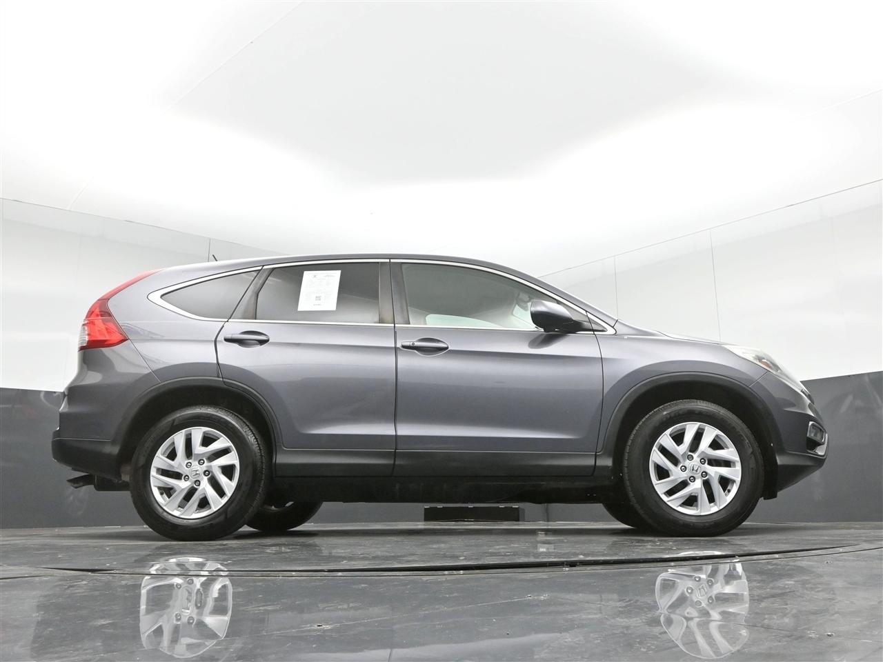 Honda CR-V EX 2WD 2016