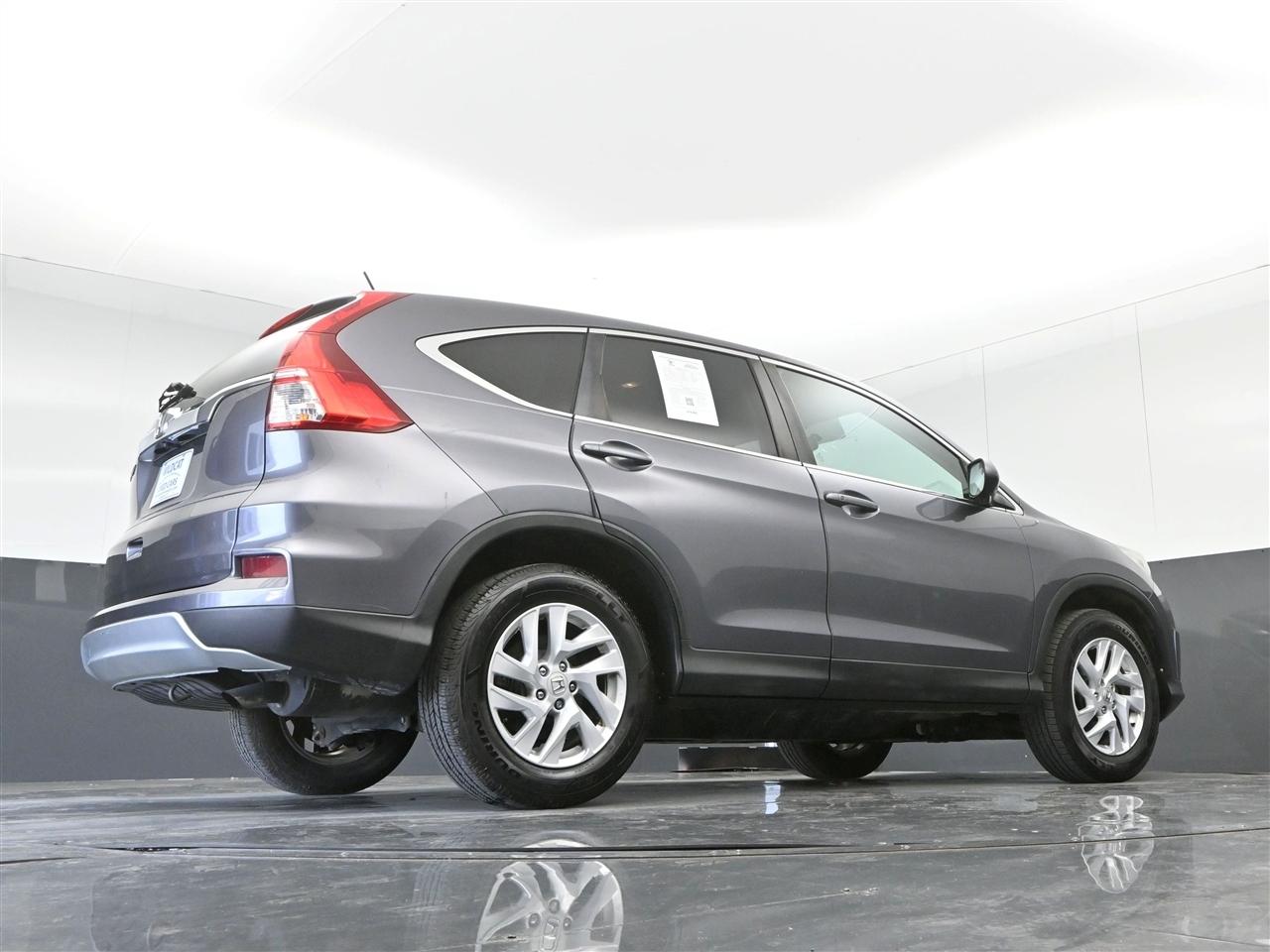 Honda CR-V EX 2WD 2016