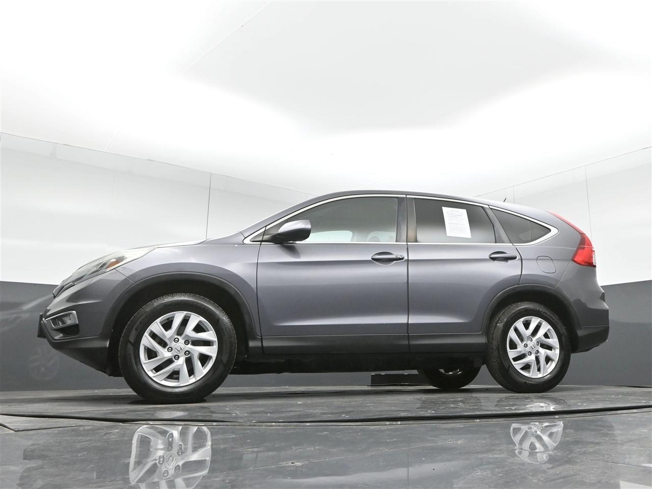 Honda CR-V EX 2WD 2016