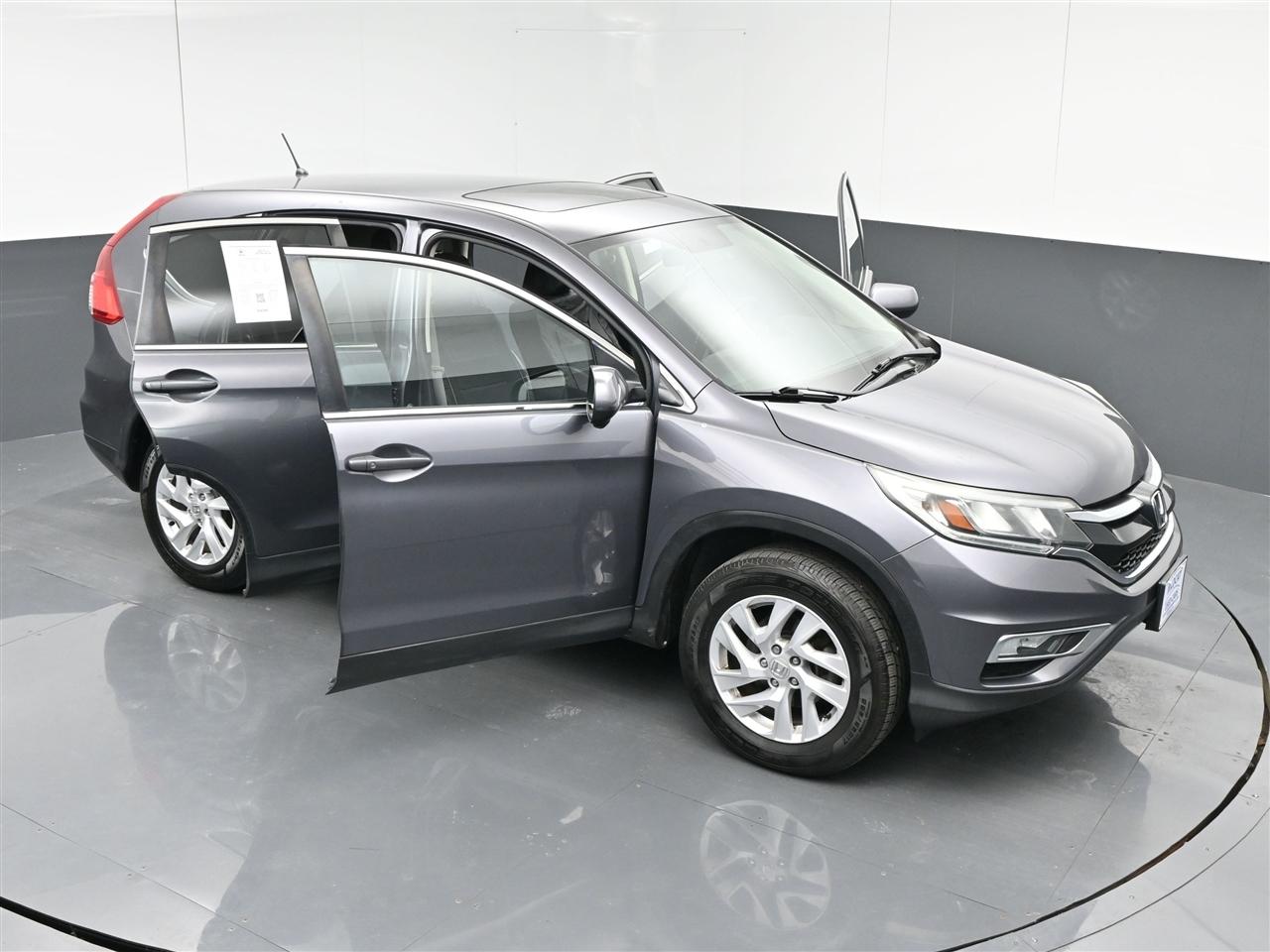 Honda CR-V EX 2WD 2016
