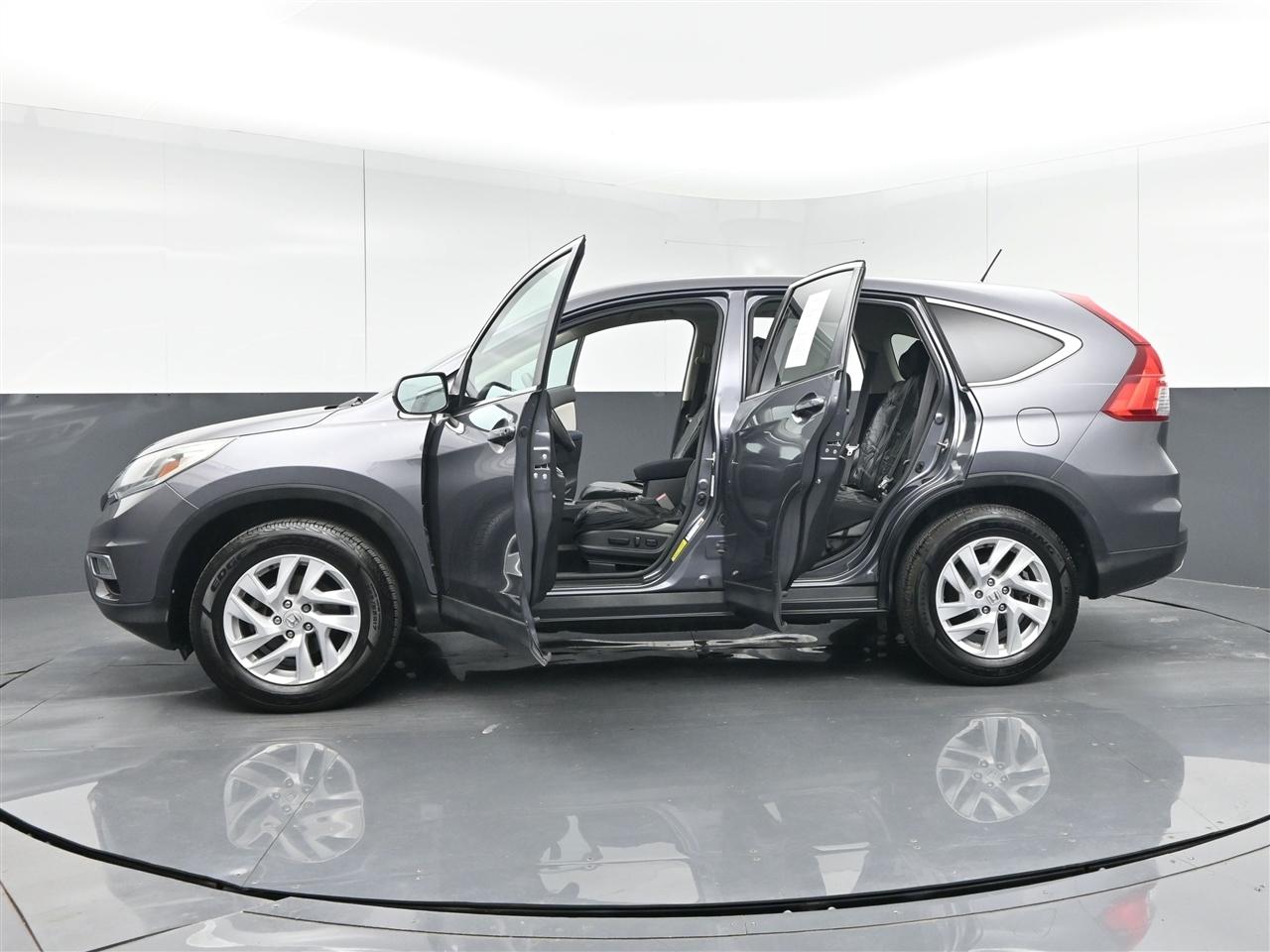 Honda CR-V EX 2WD 2016