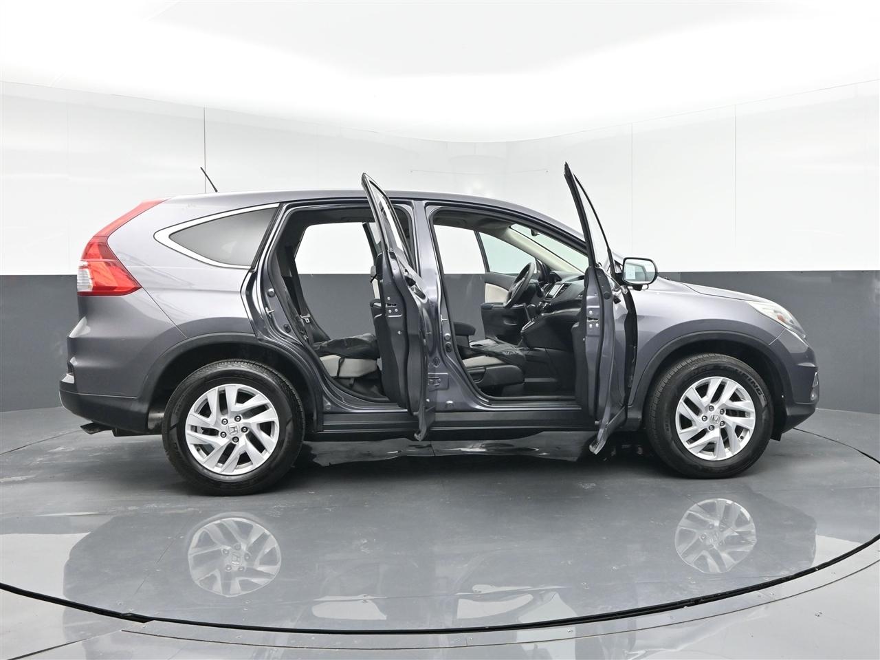 Honda CR-V EX 2WD 2016