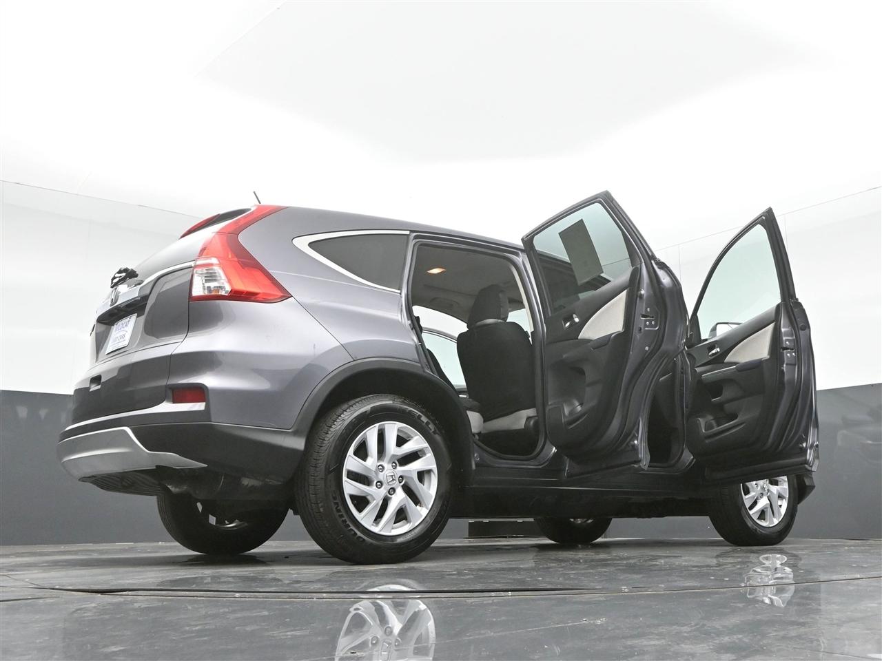 Honda CR-V EX 2WD 2016