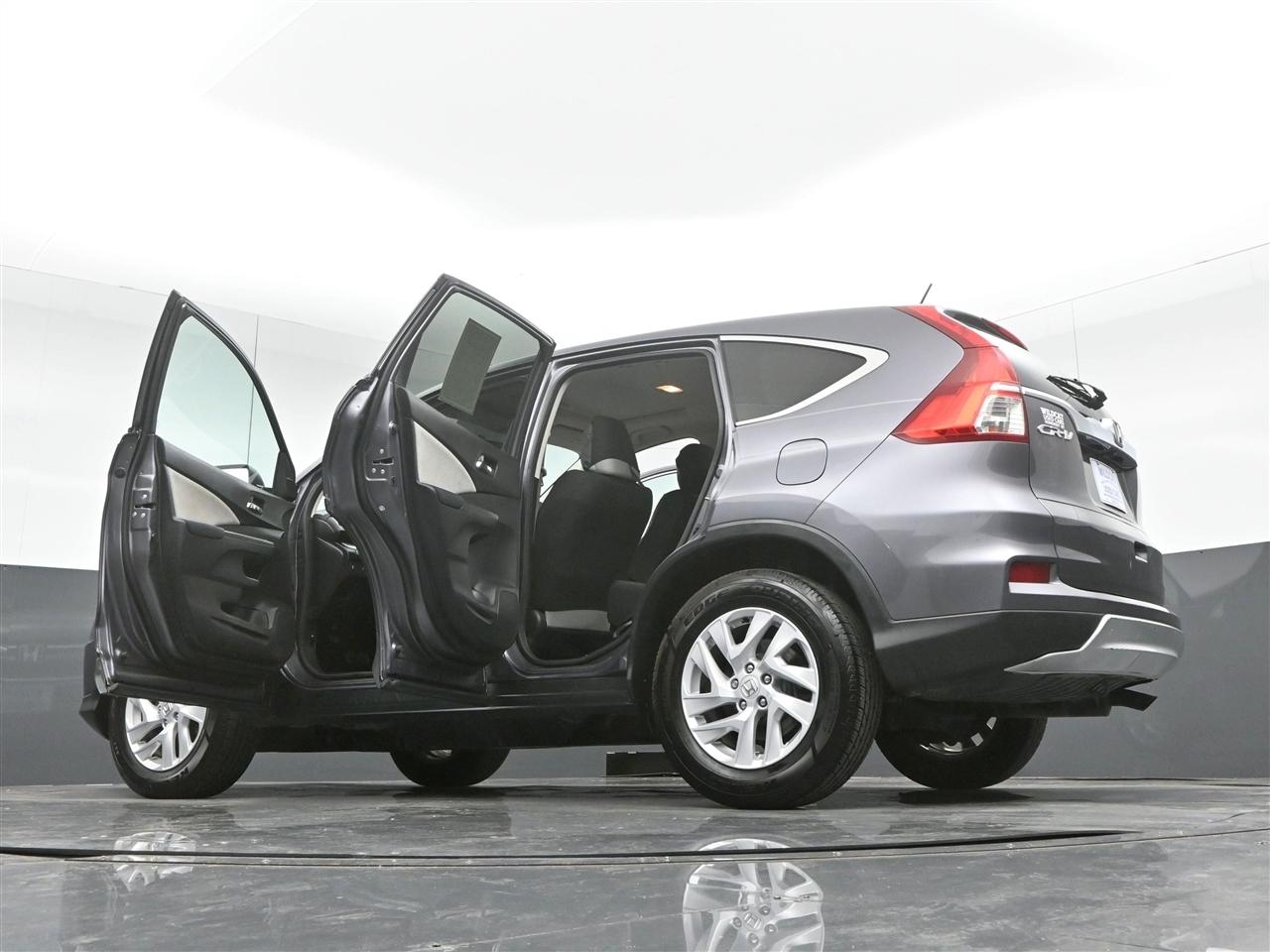 Honda CR-V EX 2WD 2016