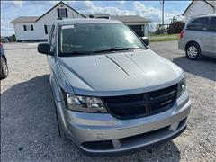 2020 Dodge Journey 