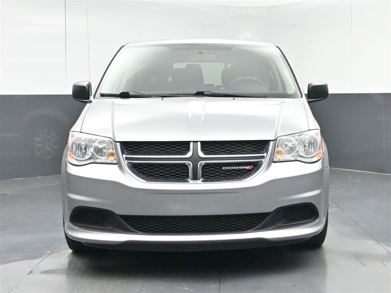 Dodge Grand Caravan SE 2017