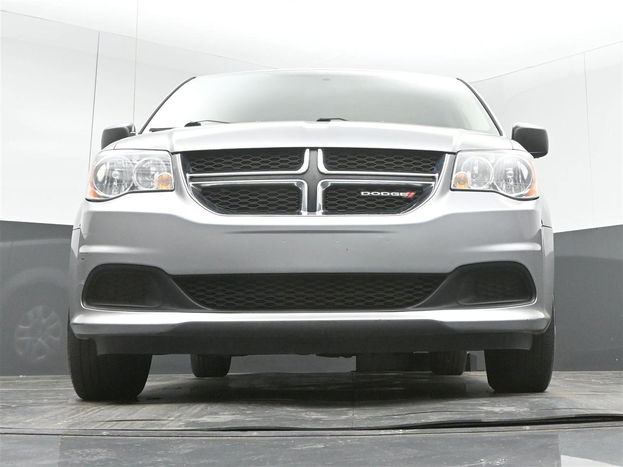 Dodge Grand Caravan SE 2017