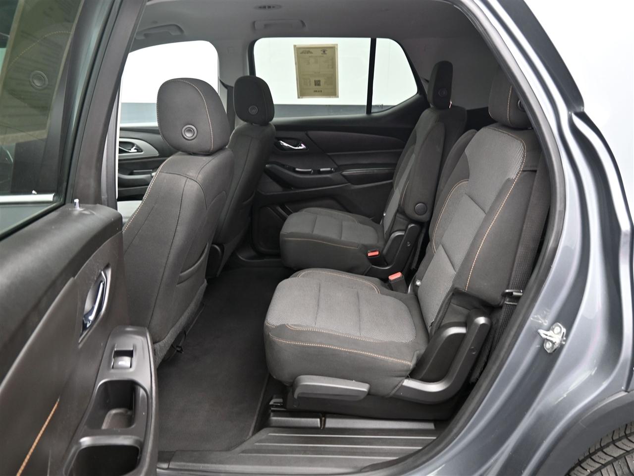 Chevrolet Traverse LT Cloth AWD 2018