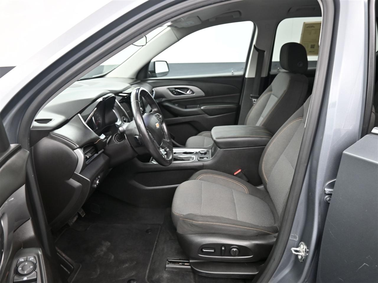 Chevrolet Traverse LT Cloth AWD 2018