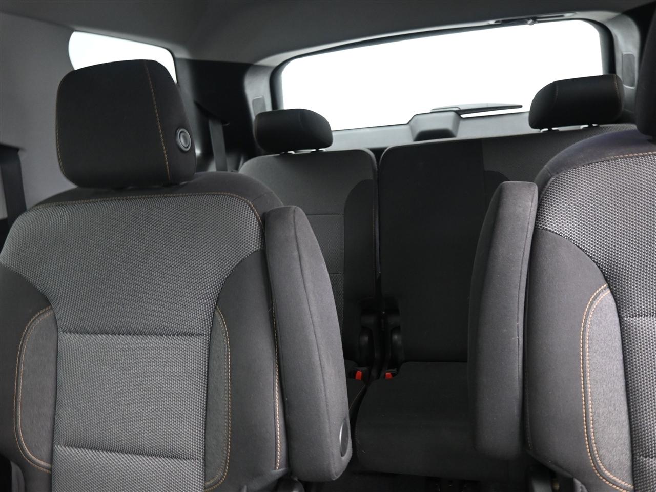 Chevrolet Traverse LT Cloth AWD 2018