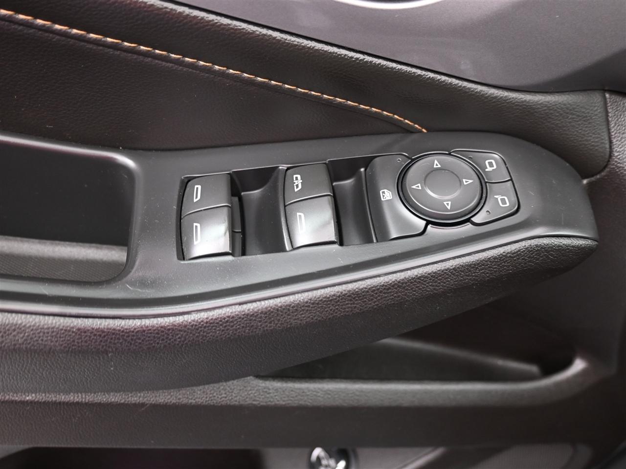 Chevrolet Traverse LT Cloth AWD 2018